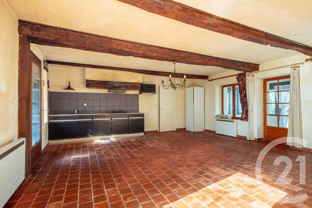 Maison &agrave; vendre - 6 pi&egrave;ces - 224,19 m2 - Meillers - 03 - AUVERGNE
