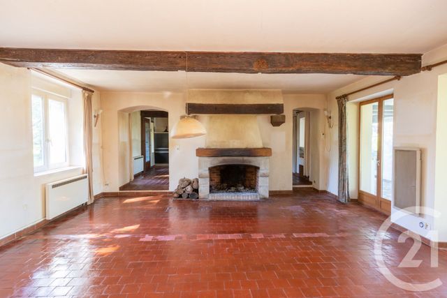 Maison &agrave; vendre - 6 pi&egrave;ces - 224,19 m2 - Meillers - 03 - AUVERGNE