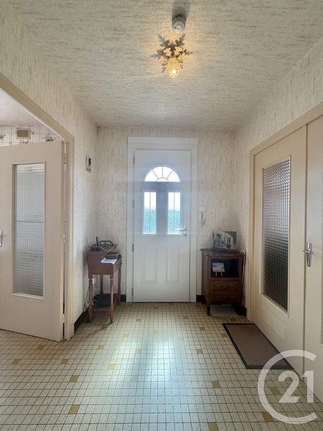 Maison à vendre - 4 pièces - 82 m2 - Gouise - 03 - AUVERGNE