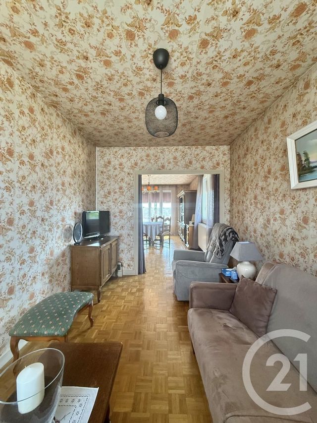 Maison à vendre - 4 pièces - 82 m2 - Gouise - 03 - AUVERGNE