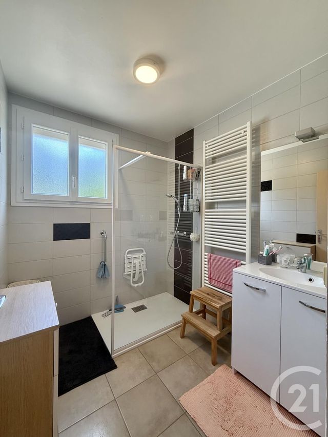 Maison à vendre - 4 pièces - 82 m2 - Gouise - 03 - AUVERGNE