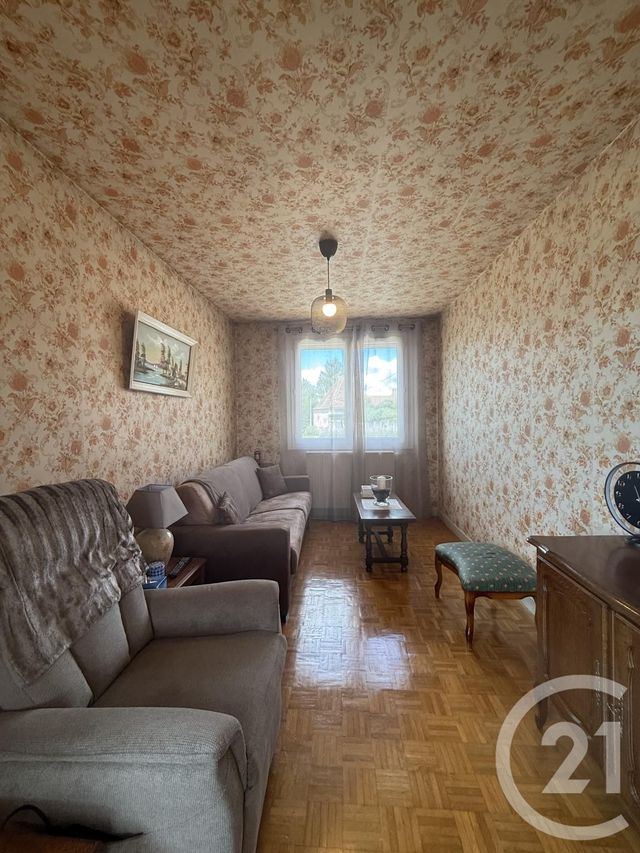 Maison à vendre - 4 pièces - 82 m2 - Gouise - 03 - AUVERGNE