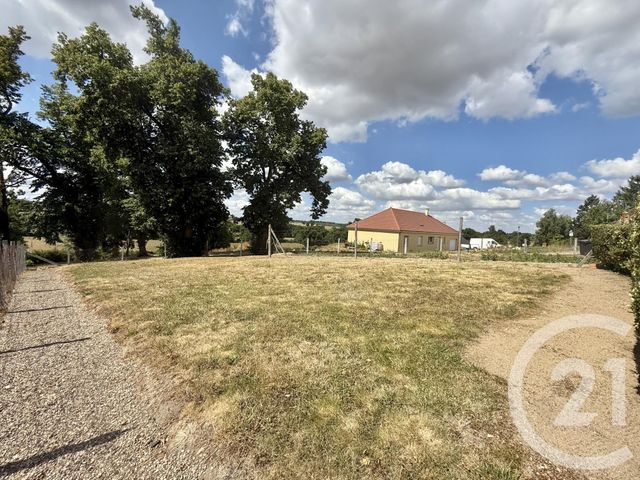 Maison à vendre - 4 pièces - 82 m2 - Gouise - 03 - AUVERGNE