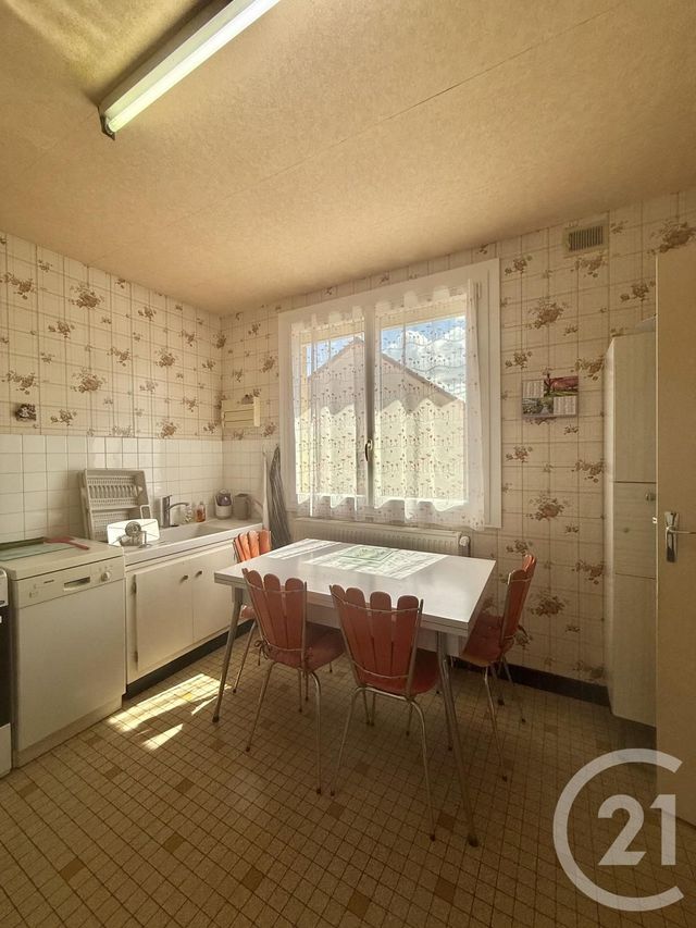 Maison à vendre - 4 pièces - 82 m2 - Gouise - 03 - AUVERGNE