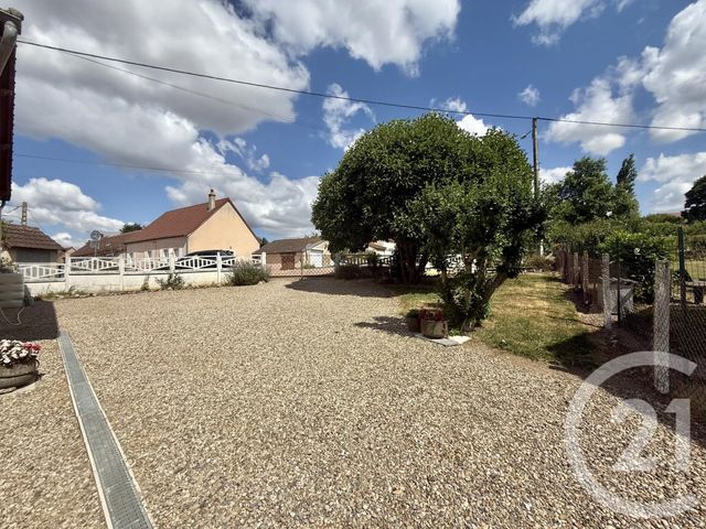 Maison à vendre - 4 pièces - 82 m2 - Gouise - 03 - AUVERGNE