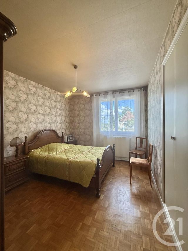 Maison à vendre - 4 pièces - 82 m2 - Gouise - 03 - AUVERGNE