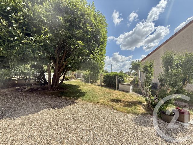 Maison à vendre - 4 pièces - 82 m2 - Gouise - 03 - AUVERGNE