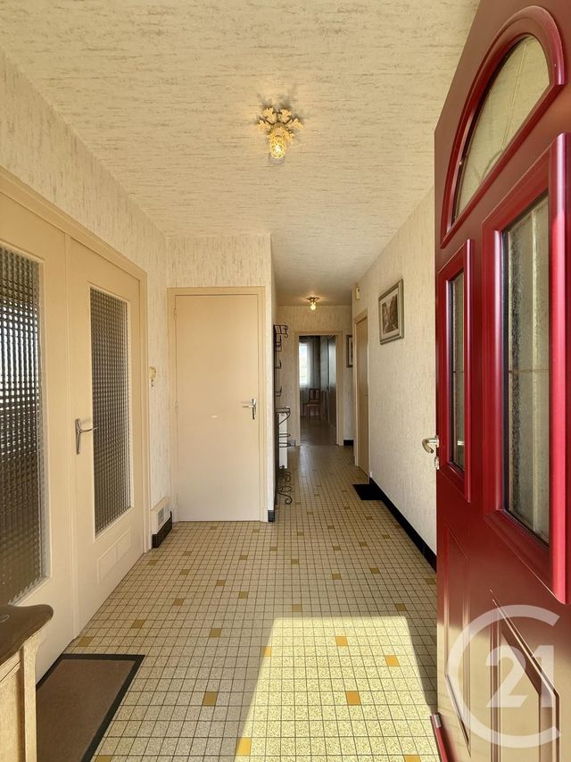 Maison à vendre - 4 pièces - 82 m2 - Gouise - 03 - AUVERGNE