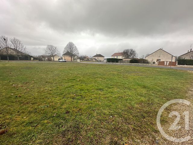 terrain - THIEL SUR ACOLIN - 03