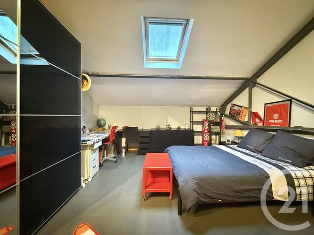 Maison &agrave; vendre - 5 pi&egrave;ces - 298,31 m2 - Moulins - 03 - AUVERGNE