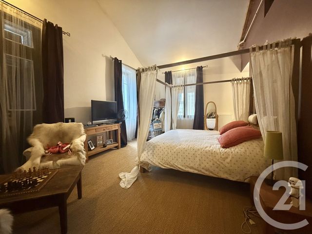 Maison &agrave; vendre - 5 pi&egrave;ces - 298,31 m2 - Moulins - 03 - AUVERGNE