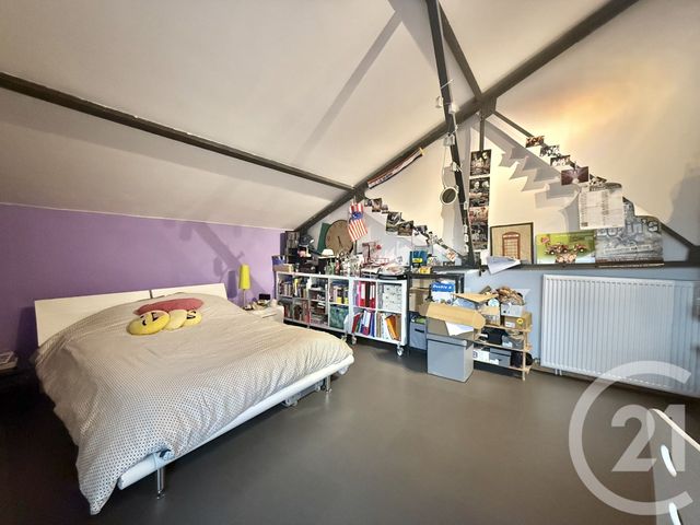 Maison &agrave; vendre - 5 pi&egrave;ces - 298,31 m2 - Moulins - 03 - AUVERGNE