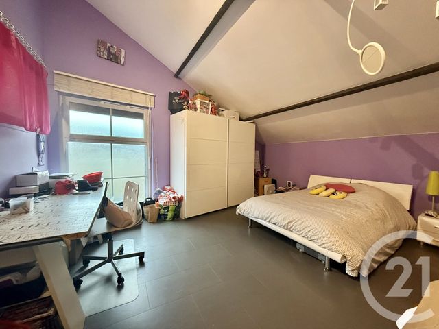 Maison &agrave; vendre - 5 pi&egrave;ces - 298,31 m2 - Moulins - 03 - AUVERGNE