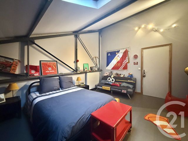 Maison &agrave; vendre - 5 pi&egrave;ces - 298,31 m2 - Moulins - 03 - AUVERGNE