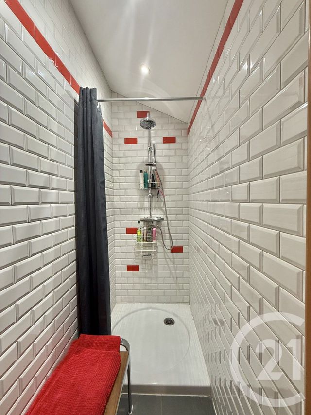 Maison &agrave; vendre - 5 pi&egrave;ces - 298,31 m2 - Moulins - 03 - AUVERGNE