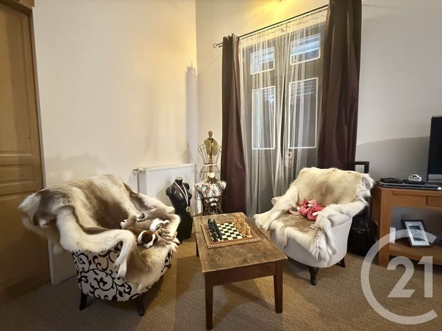 Maison &agrave; vendre - 5 pi&egrave;ces - 298,31 m2 - Moulins - 03 - AUVERGNE