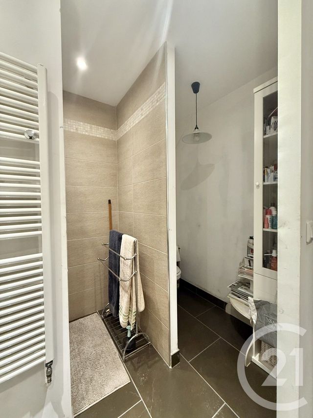 Maison &agrave; vendre - 5 pi&egrave;ces - 298,31 m2 - Moulins - 03 - AUVERGNE