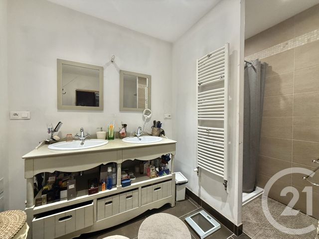 Maison &agrave; vendre - 5 pi&egrave;ces - 298,31 m2 - Moulins - 03 - AUVERGNE