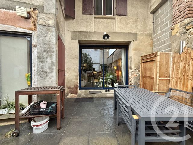 Maison &agrave; vendre - 5 pi&egrave;ces - 298,31 m2 - Moulins - 03 - AUVERGNE