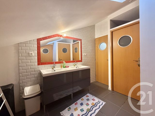 Maison &agrave; vendre - 5 pi&egrave;ces - 298,31 m2 - Moulins - 03 - AUVERGNE