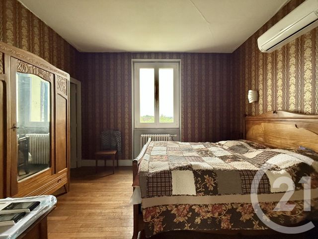 Maison &agrave; vendre - 4 pi&egrave;ces - 105,45 m2 - Yzeure - 03 - AUVERGNE