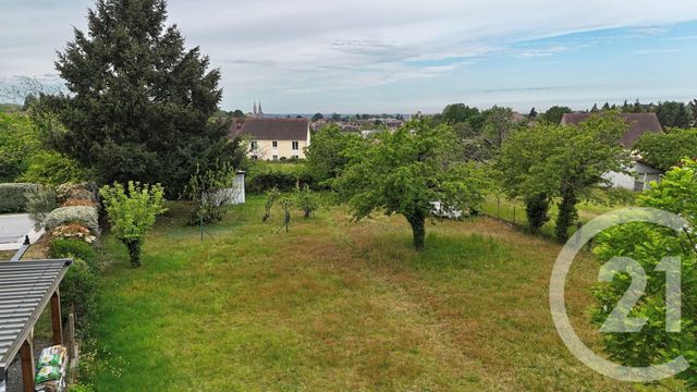 Maison &agrave; vendre - 4 pi&egrave;ces - 105,45 m2 - Yzeure - 03 - AUVERGNE