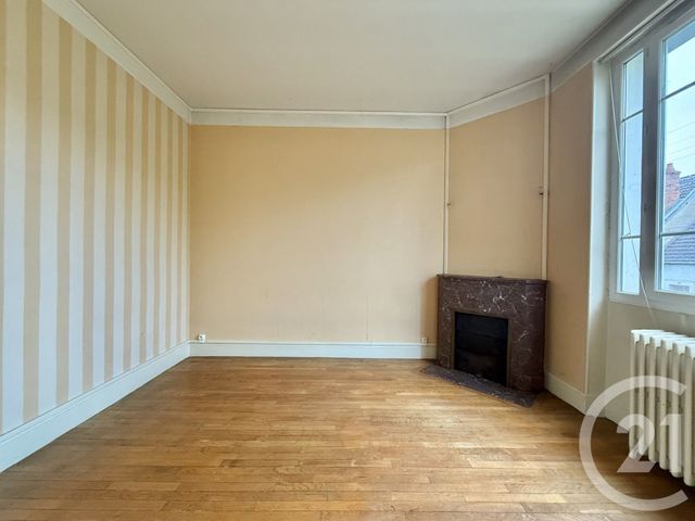 Maison &agrave; vendre - 4 pi&egrave;ces - 105,45 m2 - Yzeure - 03 - AUVERGNE