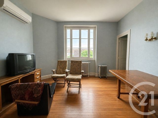 Maison &agrave; vendre - 4 pi&egrave;ces - 105,45 m2 - Yzeure - 03 - AUVERGNE