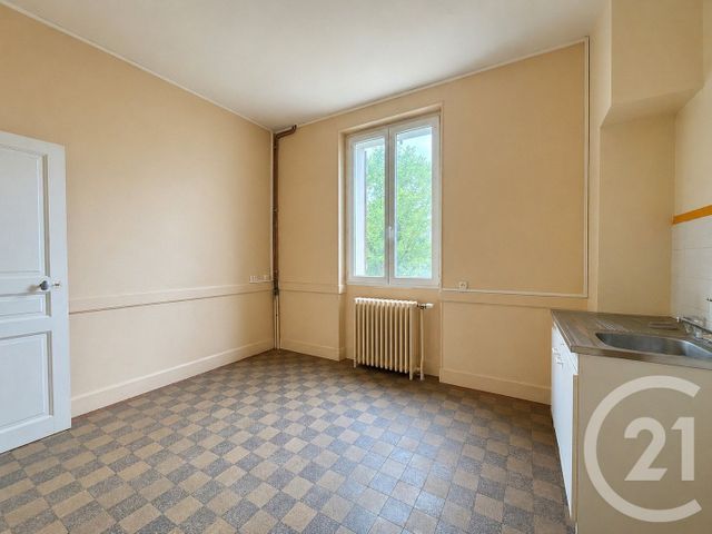 Maison &agrave; vendre - 4 pi&egrave;ces - 105,45 m2 - Yzeure - 03 - AUVERGNE