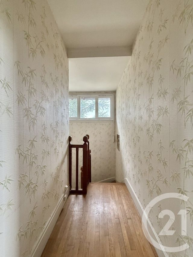 Maison &agrave; vendre - 4 pi&egrave;ces - 105,45 m2 - Yzeure - 03 - AUVERGNE