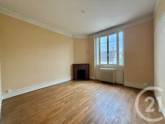 Maison &agrave; vendre - 4 pi&egrave;ces - 105,45 m2 - Yzeure - 03 - AUVERGNE