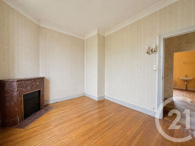 Maison &agrave; vendre - 4 pi&egrave;ces - 105,45 m2 - Yzeure - 03 - AUVERGNE
