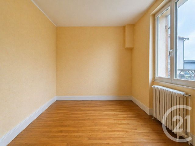 Maison &agrave; vendre - 4 pi&egrave;ces - 105,45 m2 - Yzeure - 03 - AUVERGNE