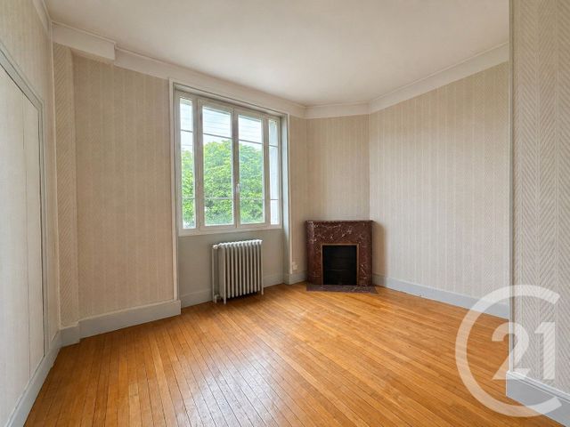 Maison &agrave; vendre - 4 pi&egrave;ces - 105,45 m2 - Yzeure - 03 - AUVERGNE
