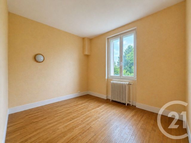 Maison &agrave; vendre - 4 pi&egrave;ces - 105,45 m2 - Yzeure - 03 - AUVERGNE