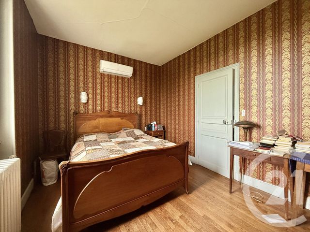 Maison &agrave; vendre - 4 pi&egrave;ces - 105,45 m2 - Yzeure - 03 - AUVERGNE