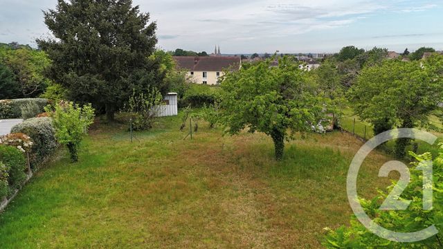 Maison &agrave; vendre - 4 pi&egrave;ces - 105,45 m2 - Yzeure - 03 - AUVERGNE