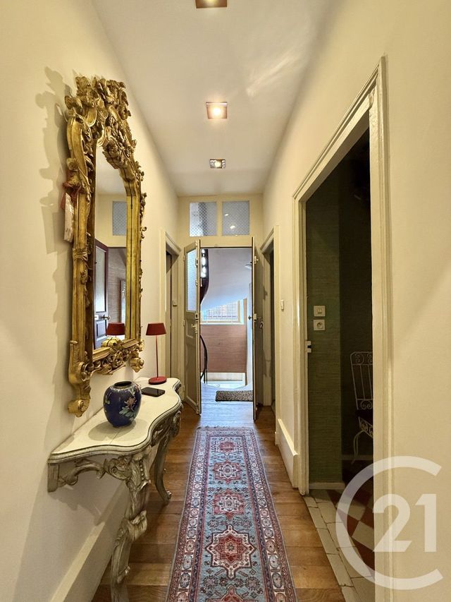 Maison à vendre - 15 pièces - 300 m2 - Moulins - 03 - AUVERGNE