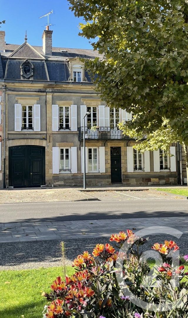 maison - MOULINS - 03