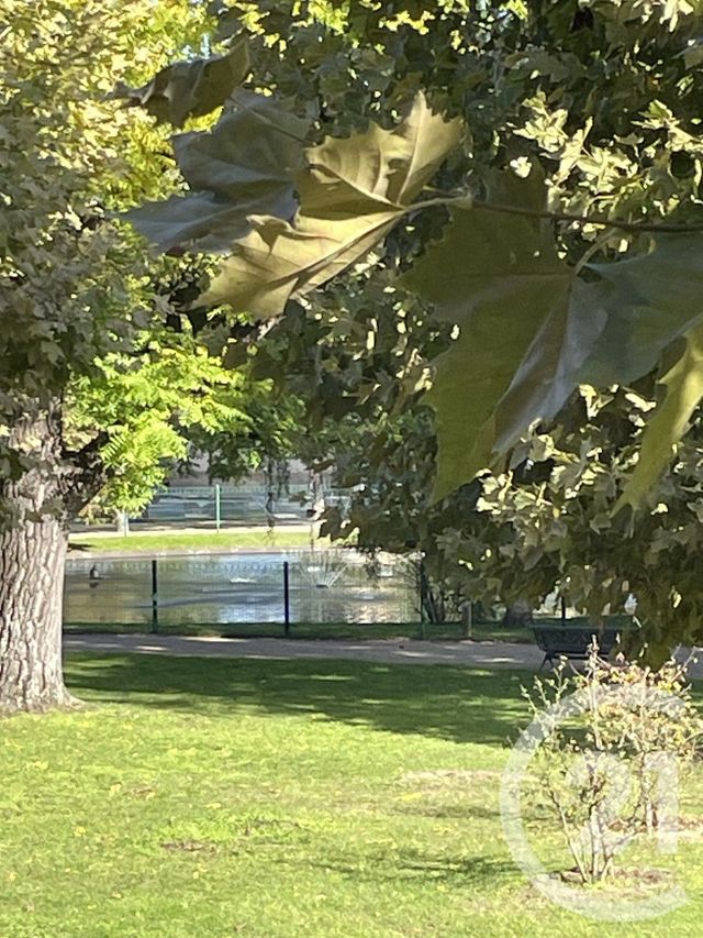 Maison à vendre - 15 pièces - 300 m2 - Moulins - 03 - AUVERGNE