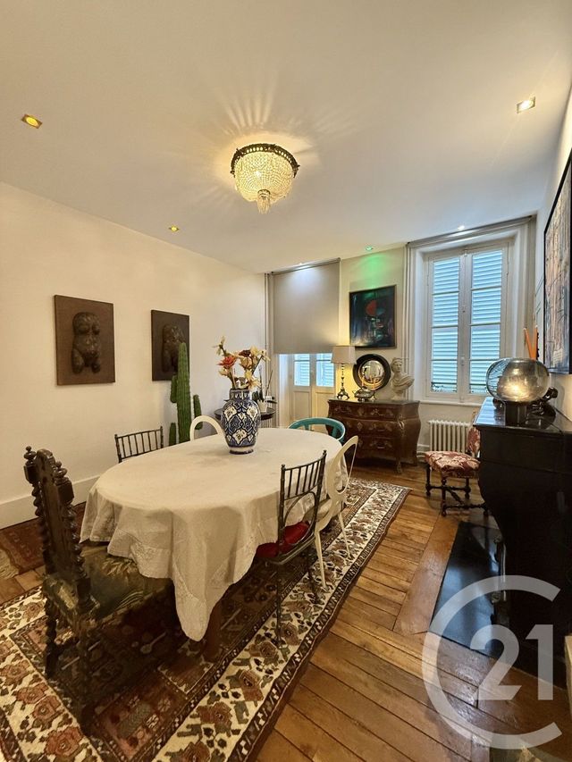 Maison à vendre - 15 pièces - 300 m2 - Moulins - 03 - AUVERGNE