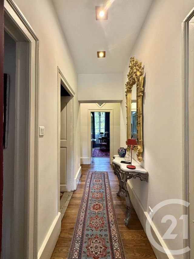 Maison à vendre - 15 pièces - 300 m2 - Moulins - 03 - AUVERGNE