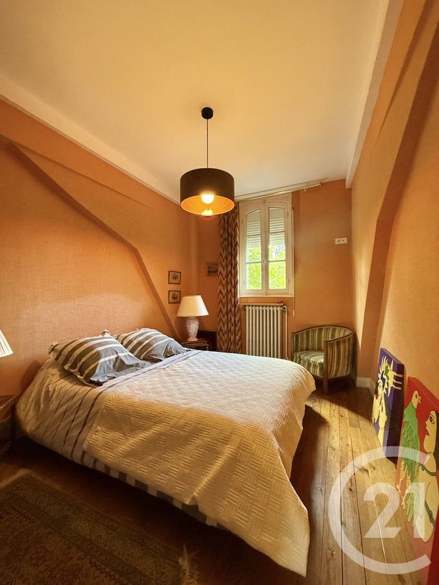 Maison à vendre - 15 pièces - 300 m2 - Moulins - 03 - AUVERGNE