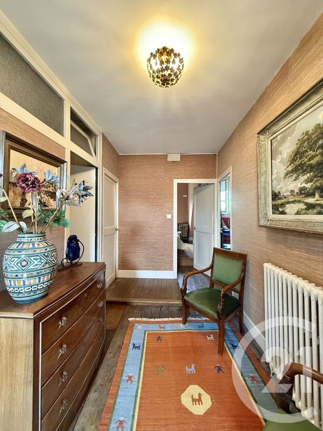 Maison à vendre - 15 pièces - 300 m2 - Moulins - 03 - AUVERGNE