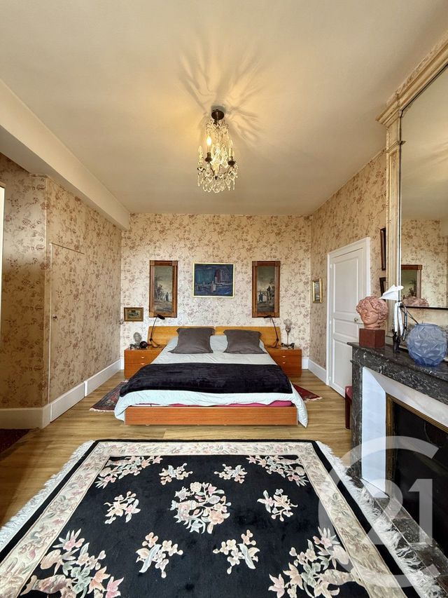 Maison à vendre - 15 pièces - 300 m2 - Moulins - 03 - AUVERGNE