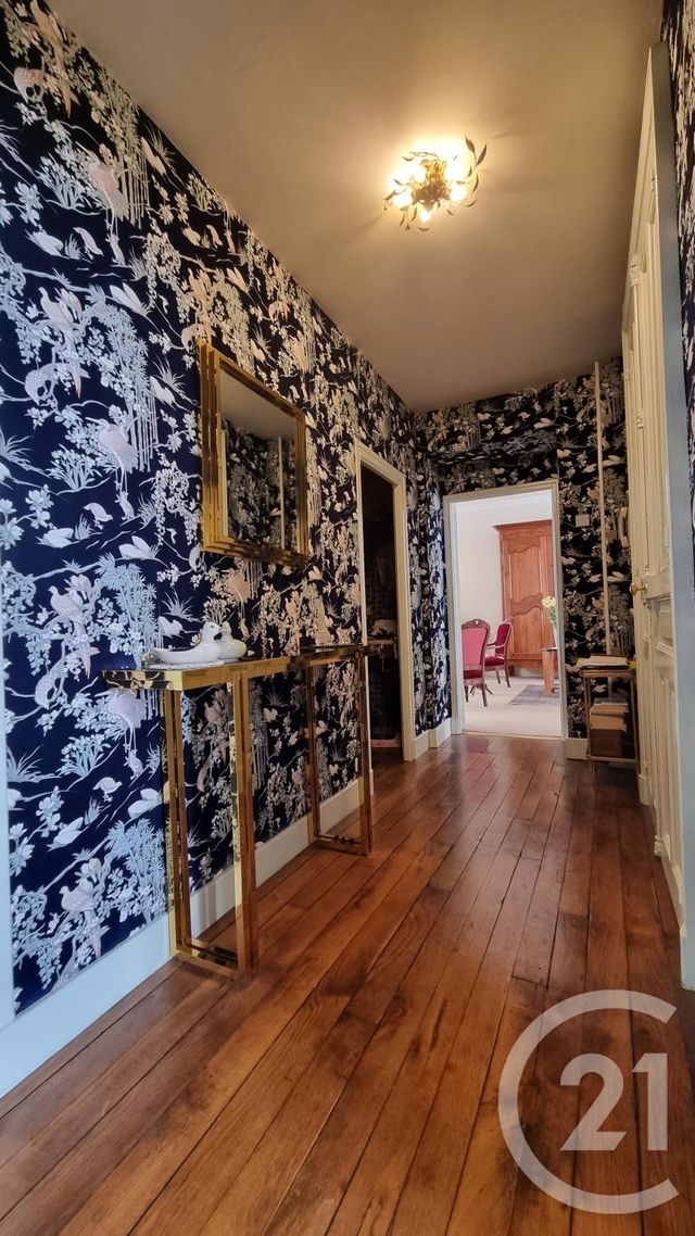 Maison &agrave; vendre - 10 pi&egrave;ces - 276,91 m2 - Moulins - 03 - AUVERGNE