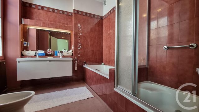 Maison &agrave; vendre - 10 pi&egrave;ces - 276,91 m2 - Moulins - 03 - AUVERGNE