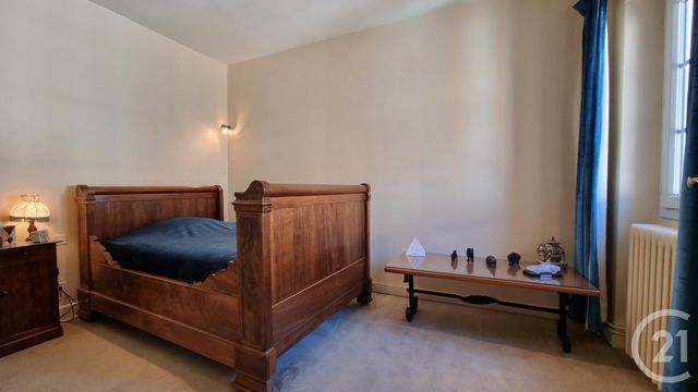 Maison &agrave; vendre - 10 pi&egrave;ces - 276,91 m2 - Moulins - 03 - AUVERGNE