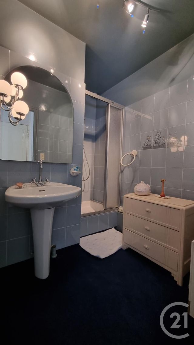 Maison &agrave; vendre - 10 pi&egrave;ces - 276,91 m2 - Moulins - 03 - AUVERGNE