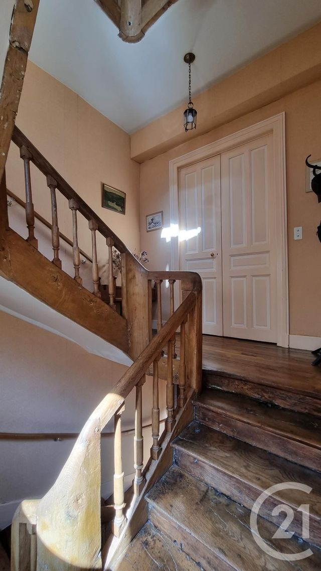 Maison &agrave; vendre - 10 pi&egrave;ces - 276,91 m2 - Moulins - 03 - AUVERGNE